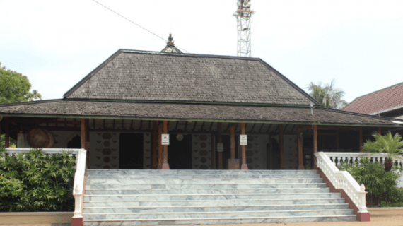 Masjid Mantingan, Warisan Sejarah Islam di Jepara