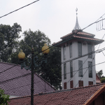 Masjid Pangeran Jayakarta