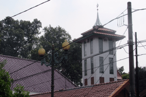Masjid Pangeran Jayakarta