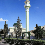 Masjid Paola di Malta