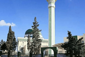 Masjid Paola di Malta
