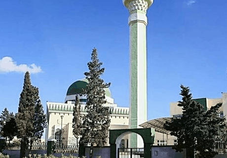 Masjid Paola di Malta