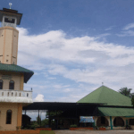 Masjid Badiuzzaman Surbakti