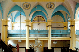 Masjid Al Aksa Den Haag