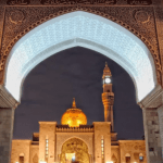 Pesona Arsitektur Bangunan Masjid di Oman II