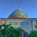 Masjid Biru Yerevan