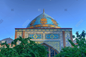 Masjid Biru Yerevan