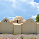 Masjid Hassan Fathy Dar-Ul-Islam