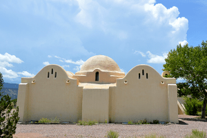 Masjid Hassan Fathy Dar-Ul-Islam