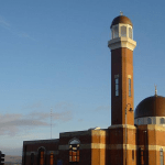 Pesona Masjid Jami’ Zakariyya Bolton, Inggris