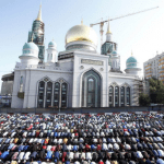 Masjid Katedral Moskwa