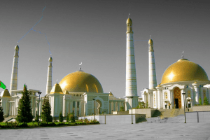 Masjid Kipchak