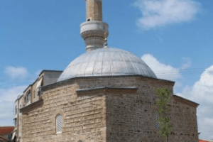 Masjid Naziresha