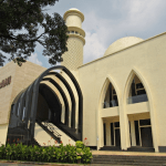 Masjid Nurani Bekasi