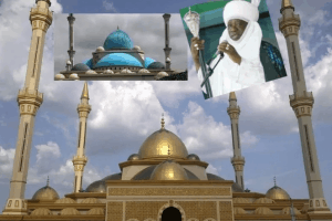 Masjid Pusat Ilorin