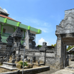Keunikan Masjid Sendang Dhuwur Lamongan Jawa Timur