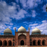 Masjid Paling Indah di India II