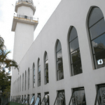 Pesona Masjid Abu Bakar Assidik Brazil