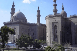 Masjid Al-Rifa’i