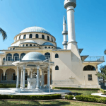 Masjid Di Australia Simbol Persatuan Negara I