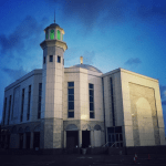 Masjid Baitul Futuh