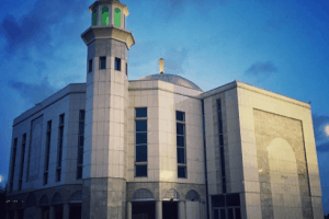 Masjid Baitul Futuh