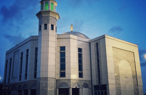 Masjid Baitul Futuh