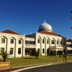 Masjid Di Australia Simbol Persatuan Negara II