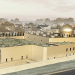Masjid Cambridge Baru Ramah Lingkungan