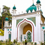 Masjid Shah Jahan