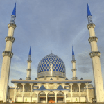 Masjid Sultan Salahuddin Abdul Aziz