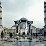 Masjid-Masjid Indah di Malaysia I