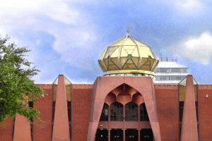 Masjid Pusat Glasgow