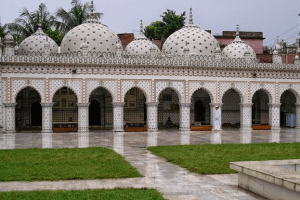 Masjid Star