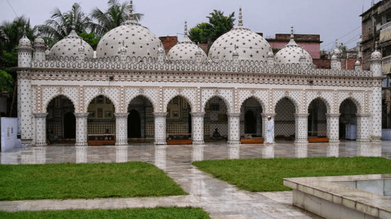 Masjid Star
