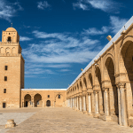 Masjid Agung Kairouan