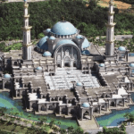 Masjid Wilayah Federal