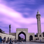 Masjid Nasional Baitul Mukarram