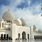 Masjid Terindah di Timur Tengah & Turki III