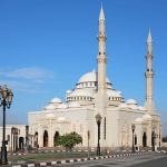 Masjid Terindah di Timur Tengah & Turki I