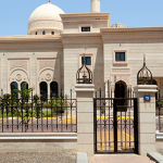 Masjid Al-Rahim Dubai