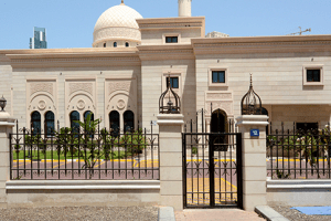 Masjid Al-Rahim Dubai
