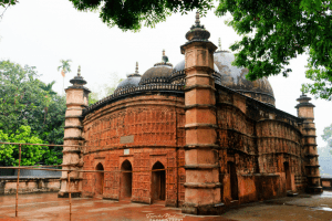 Masjid Atiya