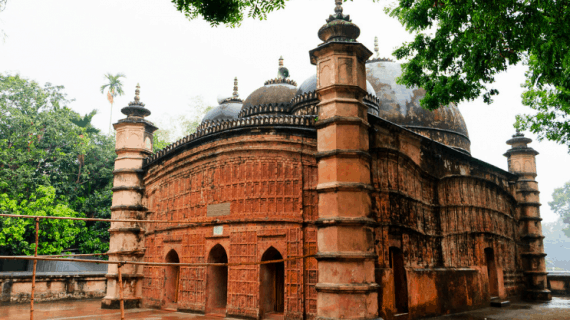 Masjid Atiya