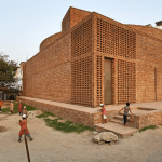 Masjid Bait ur Rouf di Bangladesh