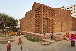 Masjid Bait ur Rouf di Bangladesh