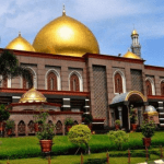 Masjid Unik di Indonesia I