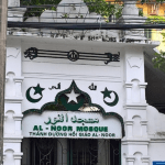 Masjid-masjid Islam di Vietnam I
