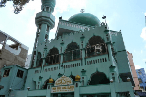 Masjid-masjid Islam di Vietnam II