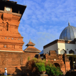 Masjid Unik di Indonesia II